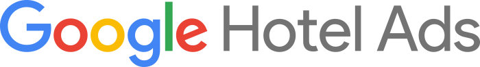 Google Hotel Ads logo