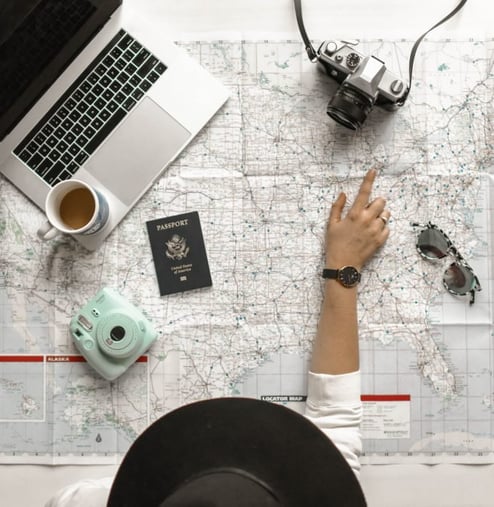 Google en Travel - meer rendement uit Ads