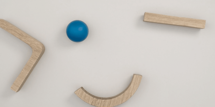 contwent bal shapes