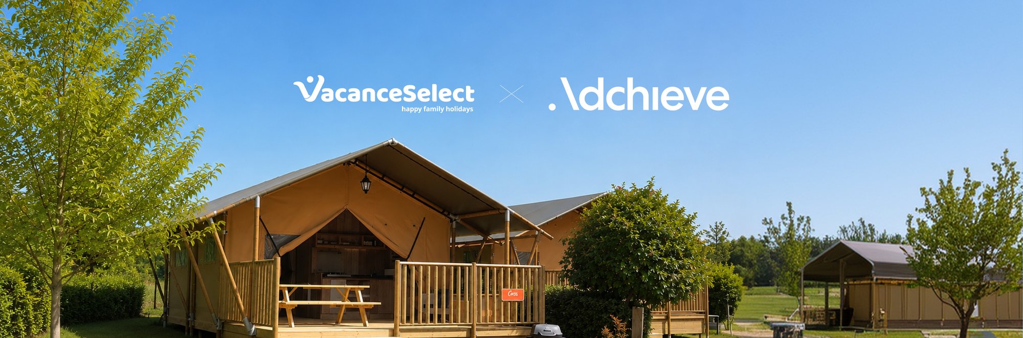 Adchieve and Vacanceselect Adchieve and Vacanceselect