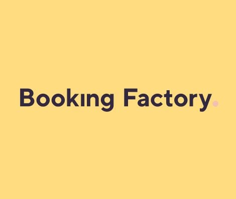 Booking engine - Booking factory
