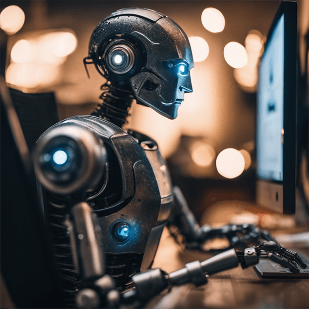 The future of PPC: ChatGPT and your Google Ads campaigns | Adchieve