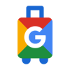 Google travel logo