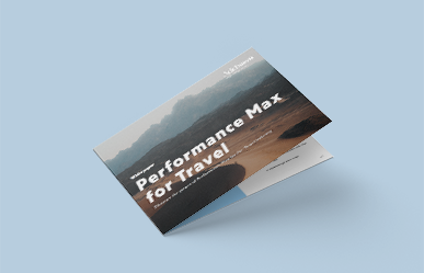 Performance Max voor de reisbranche whitepaper
