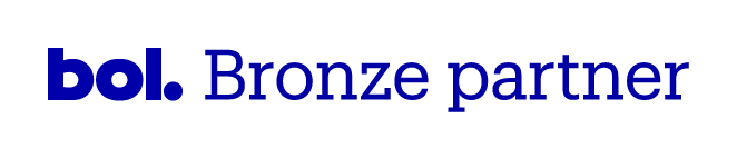 bol.com bronze partner