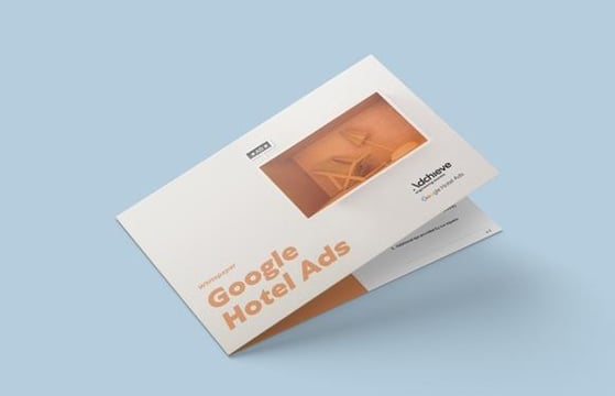 Google Hotel Ads White paper