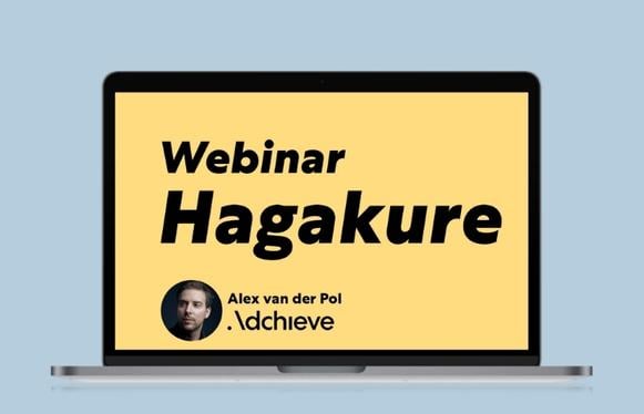 Preview Mockup Hagakure webinar