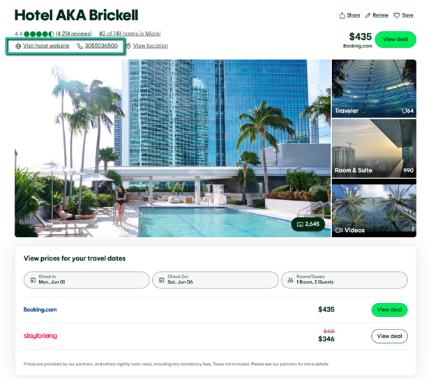 Tripadvisor Business Advantage