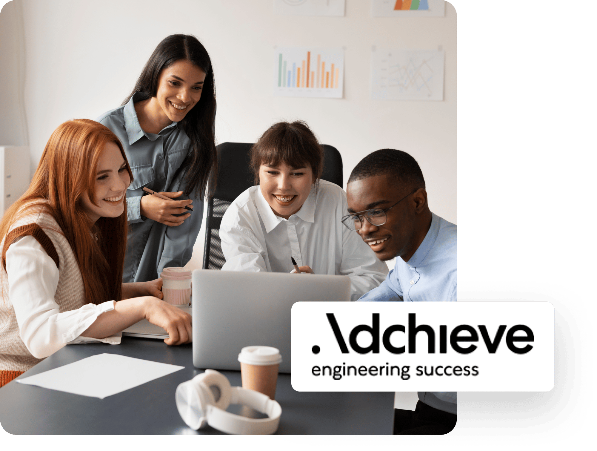 Adchieve-unique