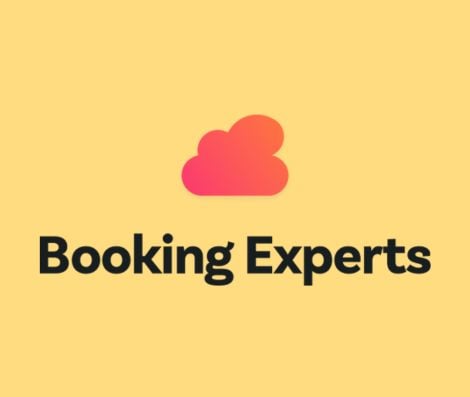 booking engine - booking experts