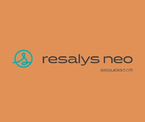 booking engine - resalys neo