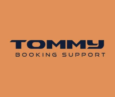 booking engine - tommy