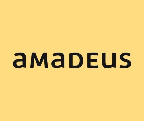booking engine -amadeus 