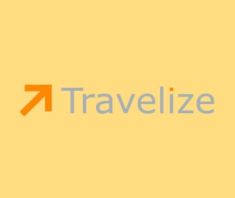 booking engine -travelize