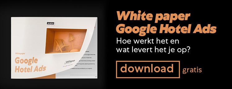 Download whitepaper Google Hotel Ads