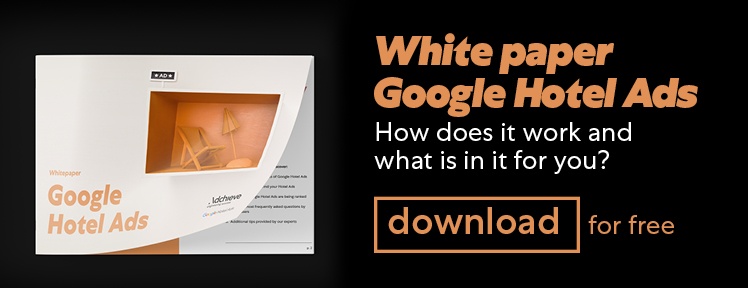 Download White paper Google Hotel Ads