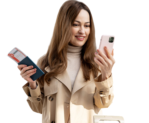 medium-shot-smiley-woman-holding-phone 2