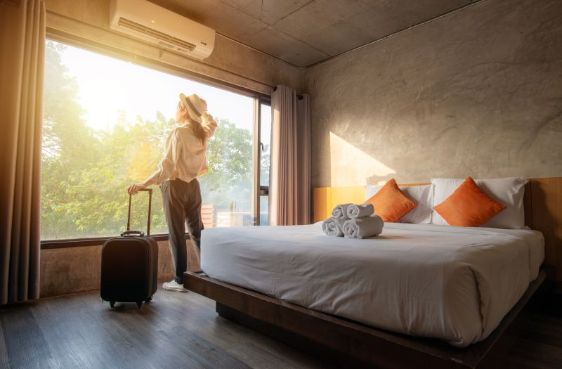 Google Hotel Ads