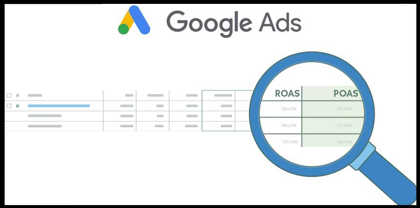 POAS Insights Adchieve