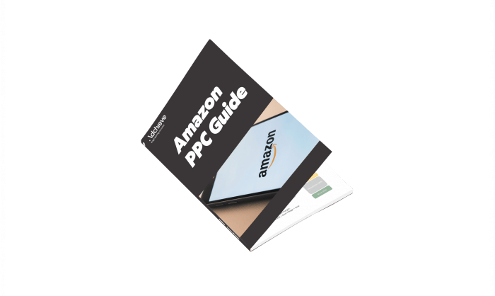 amazon ppc guide managementa adchieve