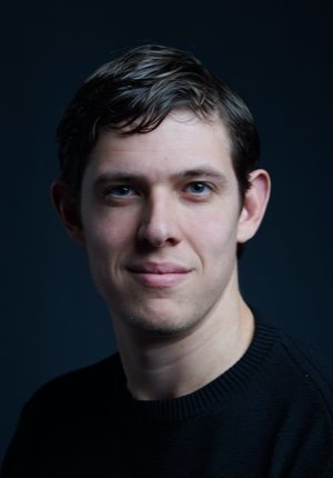 Rik Coenders