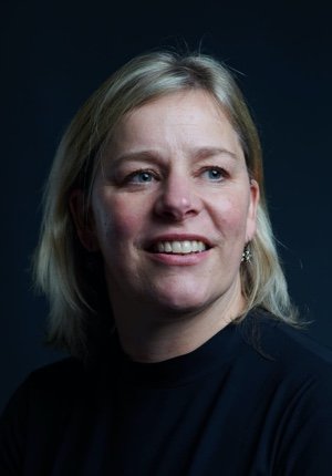 Stephanie van der Klis