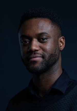 Cedrick Mambi