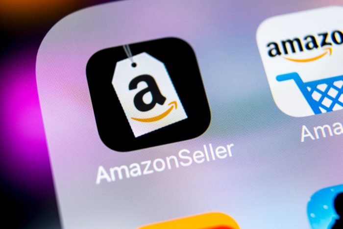 Hoe start ik met verkopen op Amazon