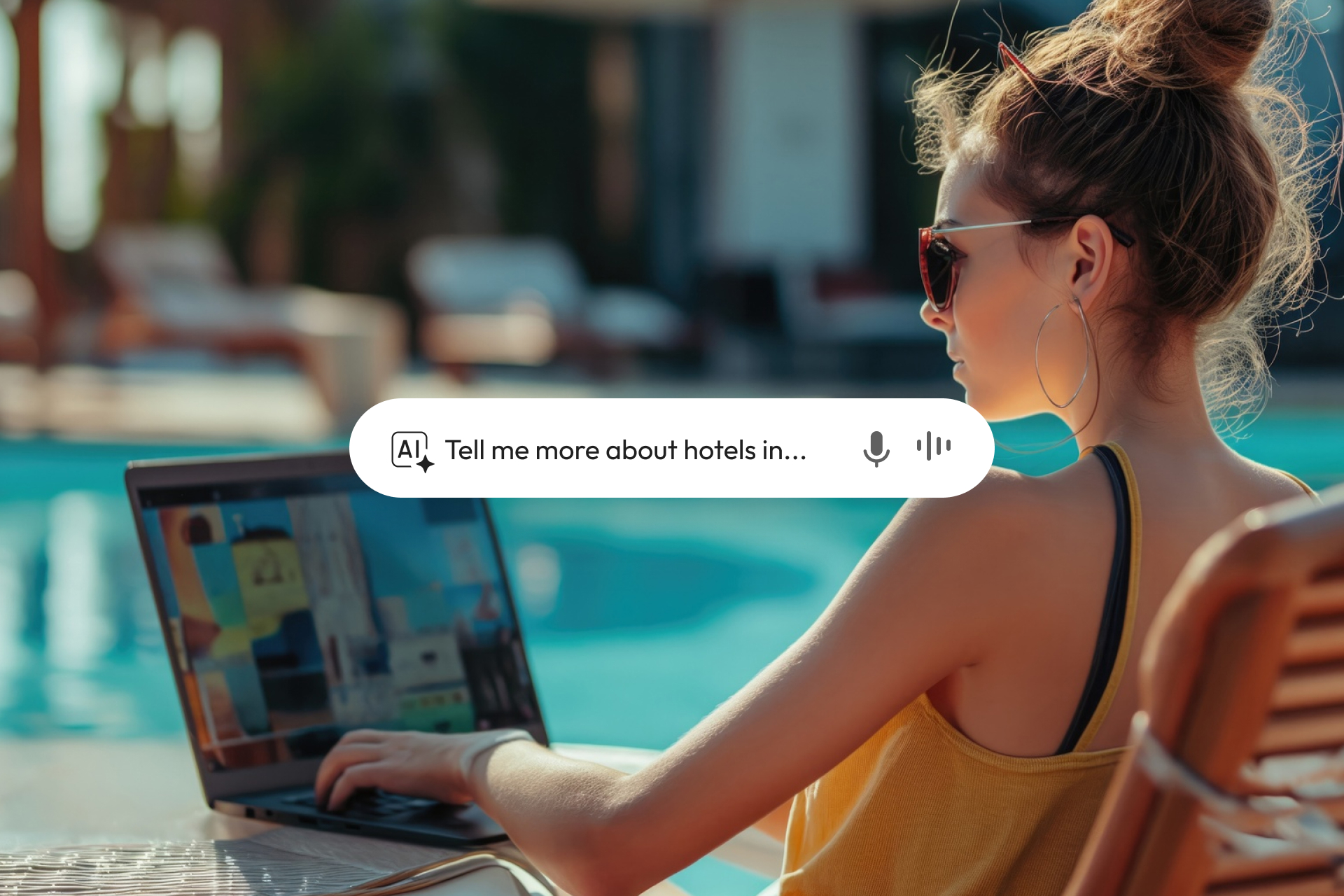 How Generative Engine Optimization Works for Hotels