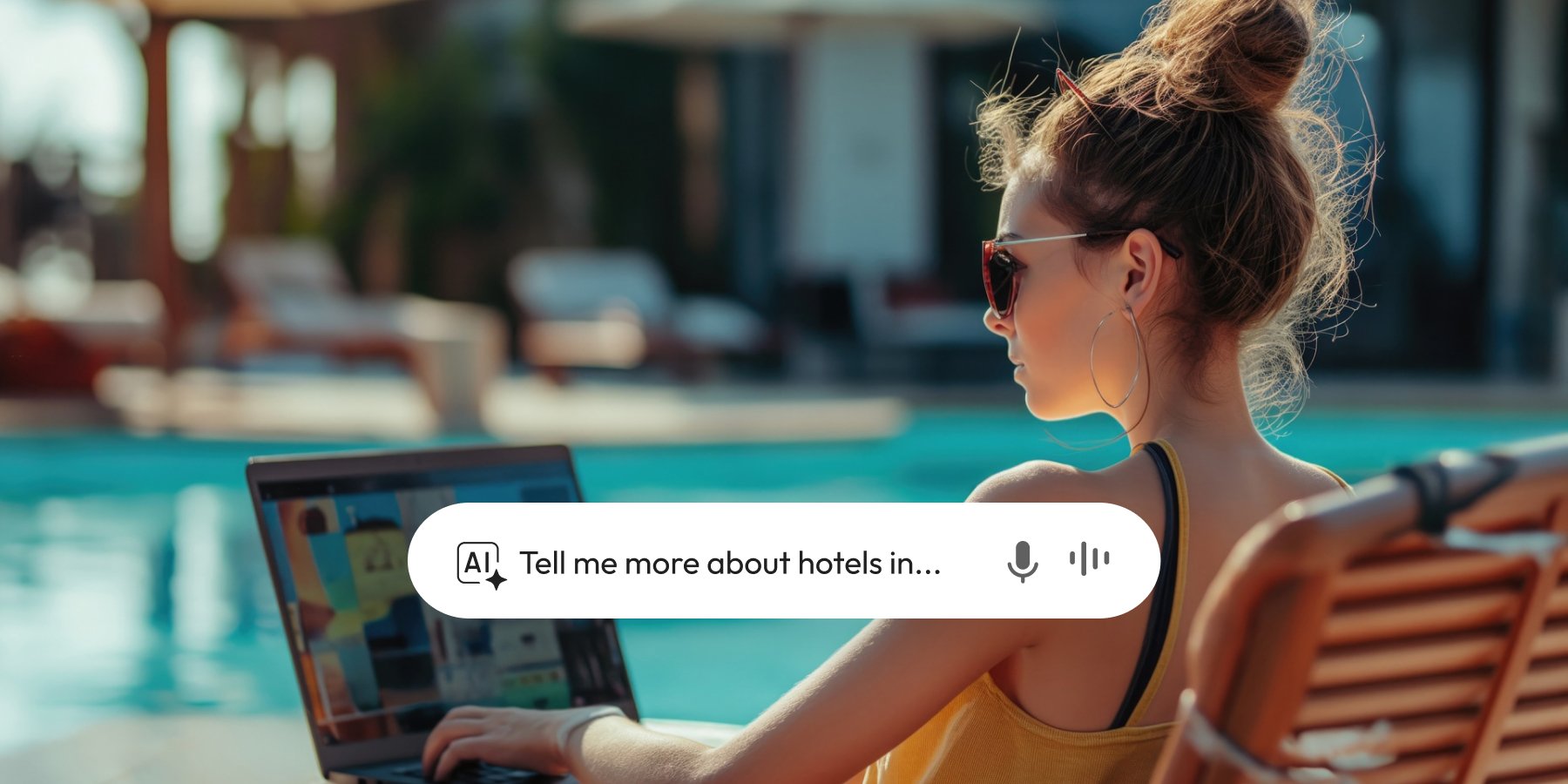 How Generative Engine Optimization Works for Hotels