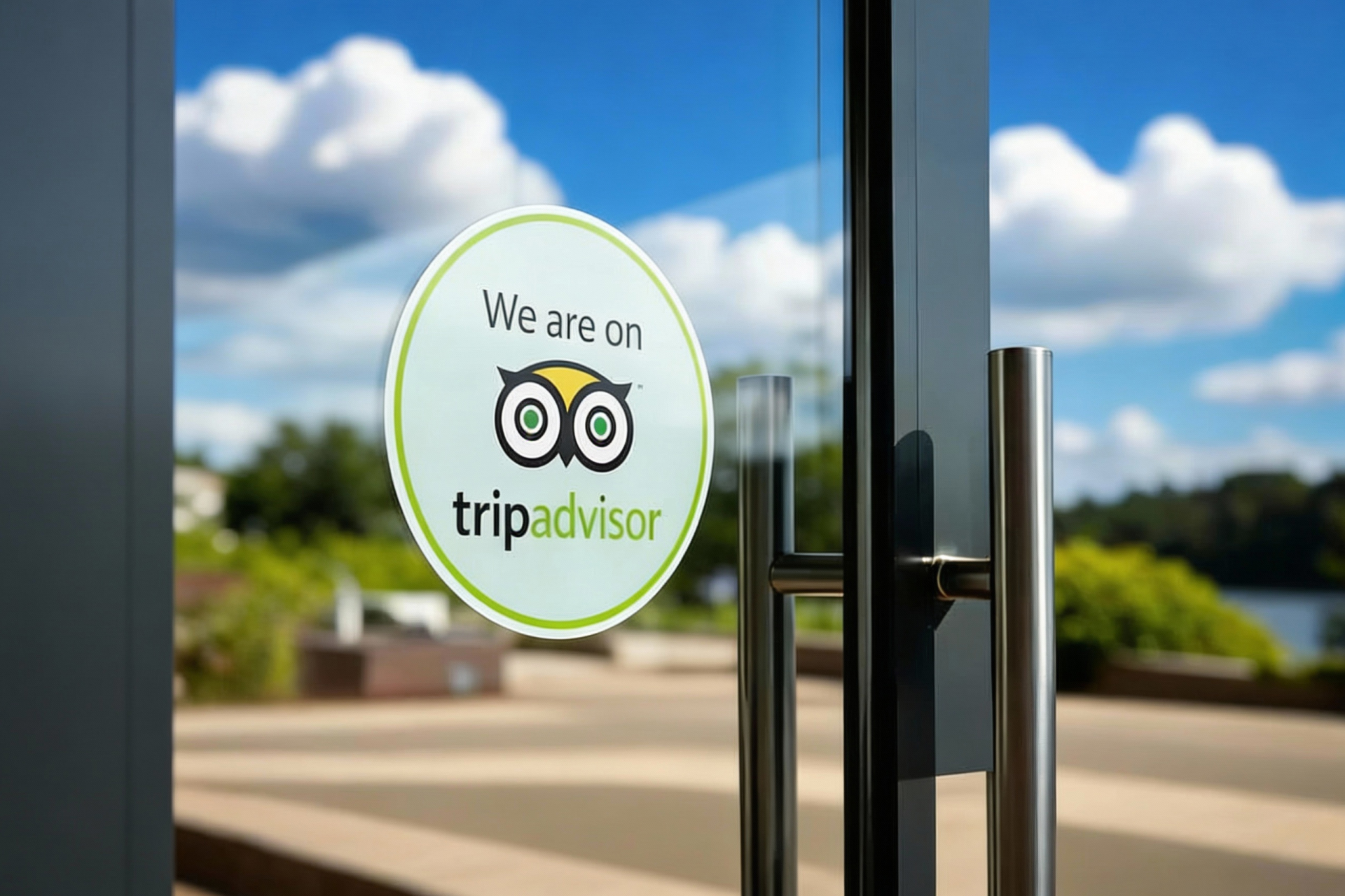 Adverteren op Tripadvisor, de opties voor hotels & resorts