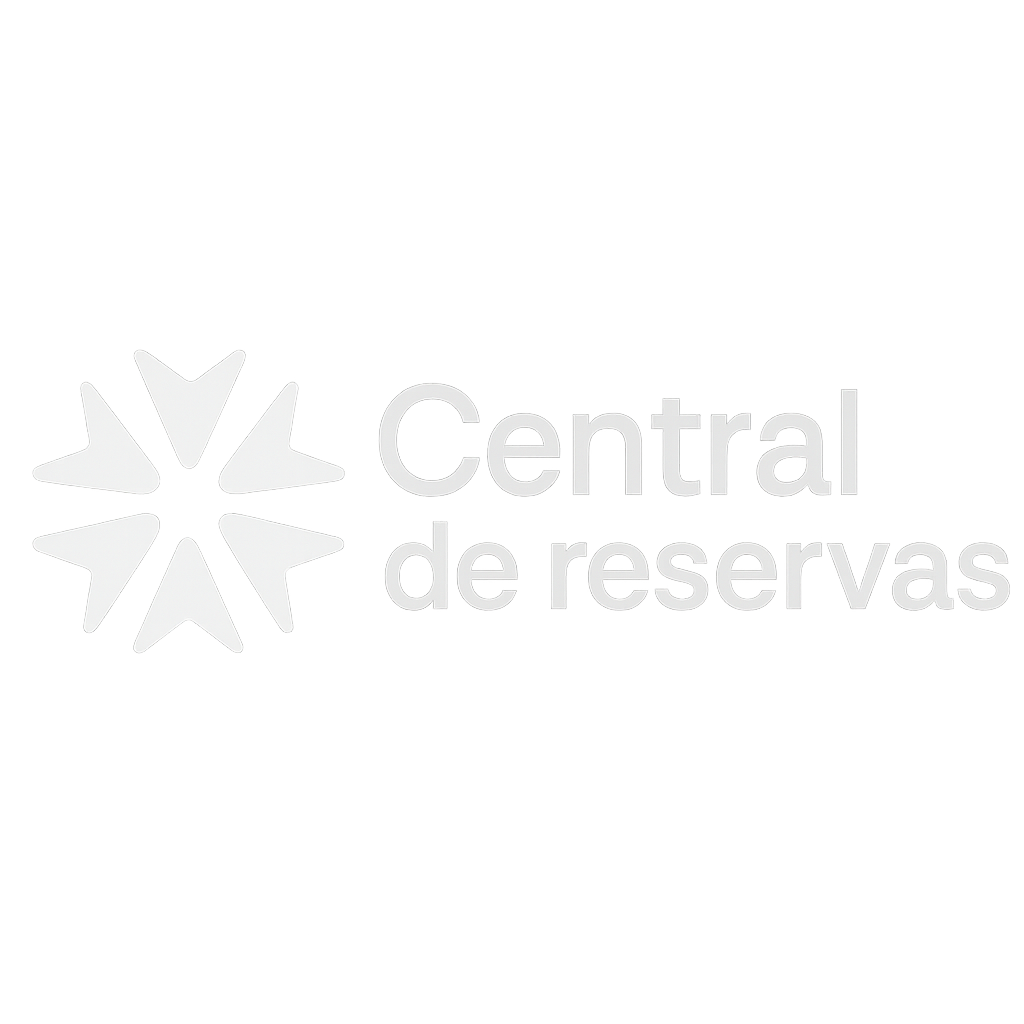 Central de Reservas Whit 3