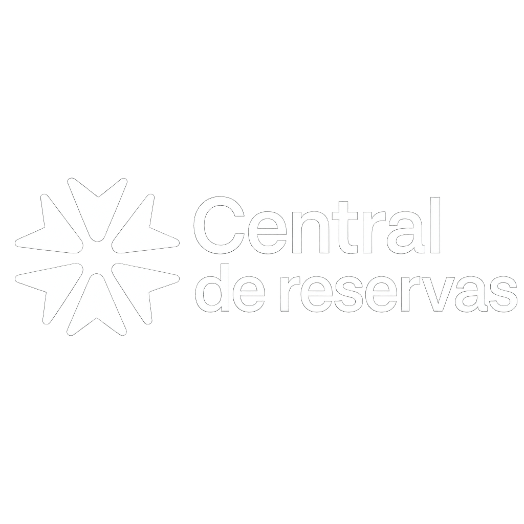 Central de Reservas White 4