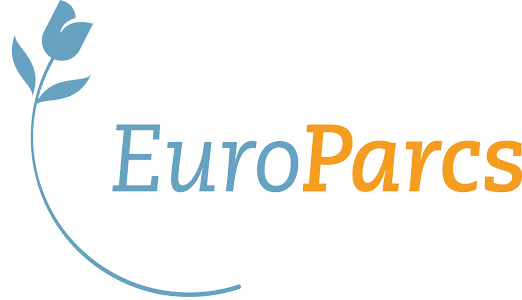 EuroParcs logo