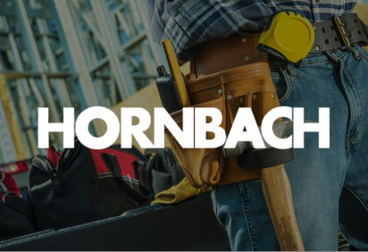 case Hornbach