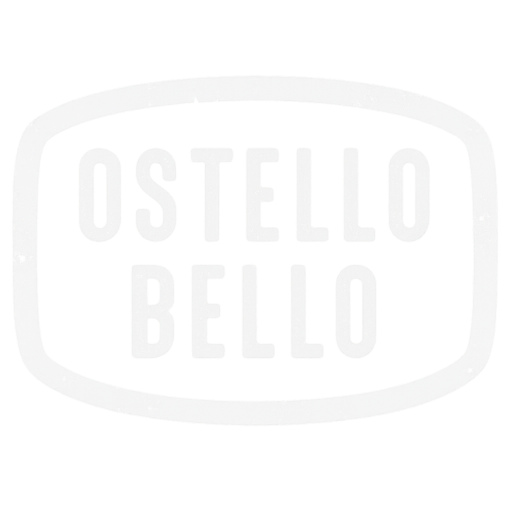 Ostello Bello White