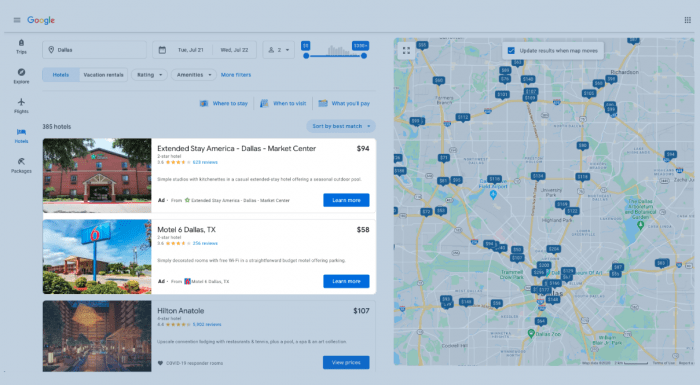 Increase your visibility and sales with Property Promotion Ads