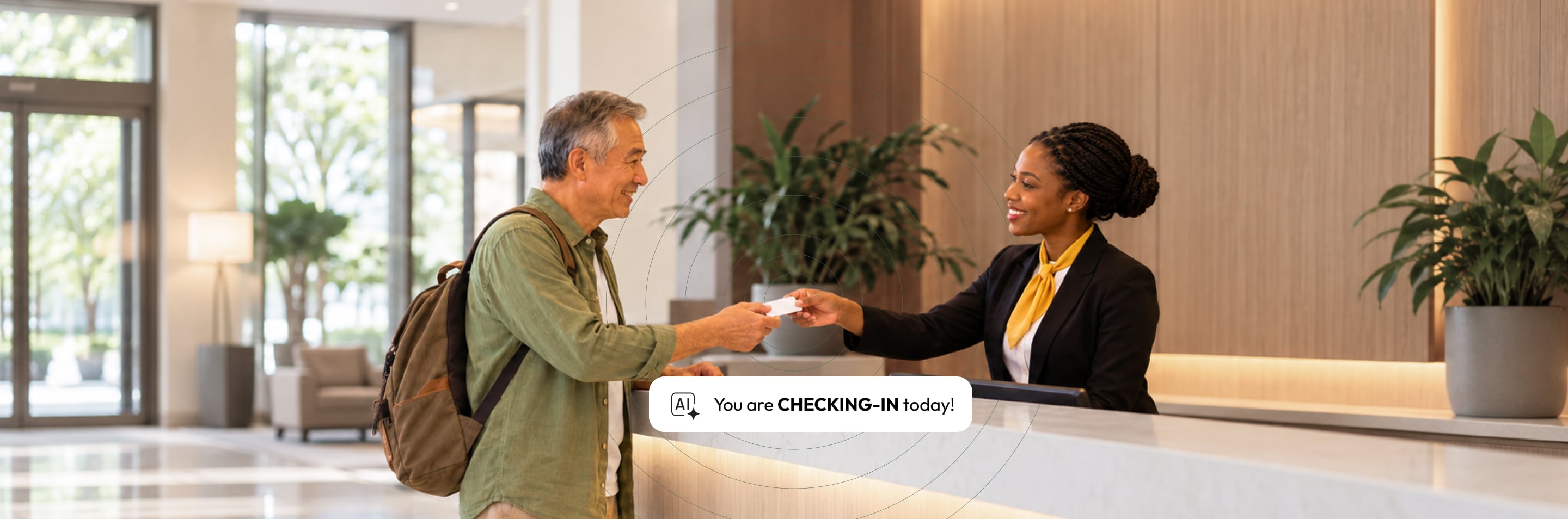 Hotels and Direct Bookings