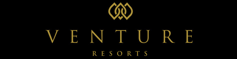 Venture Resorts logo