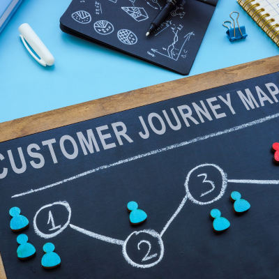 From relevance to conversion: the customer journey with ads
