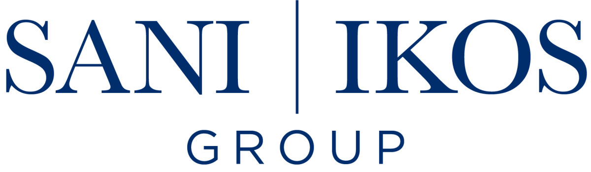 Sani Ikos Group logo
