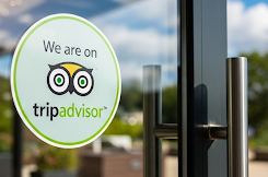 Adverteren op Tripadvisor, de opties voor hotels & resorts